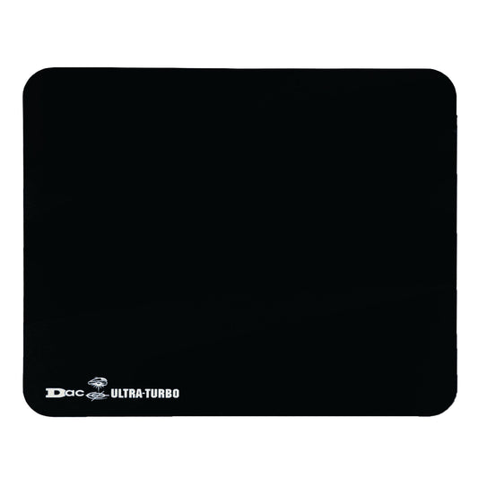 DAC® MP-90 Ultra-Thin Mouse Pad 1/64" (0.4mm), Black